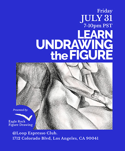 undrawing the figure