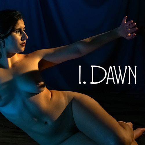 dawn cover