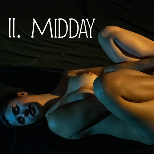 midday cover