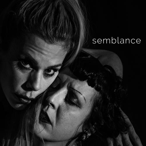 semblance cover