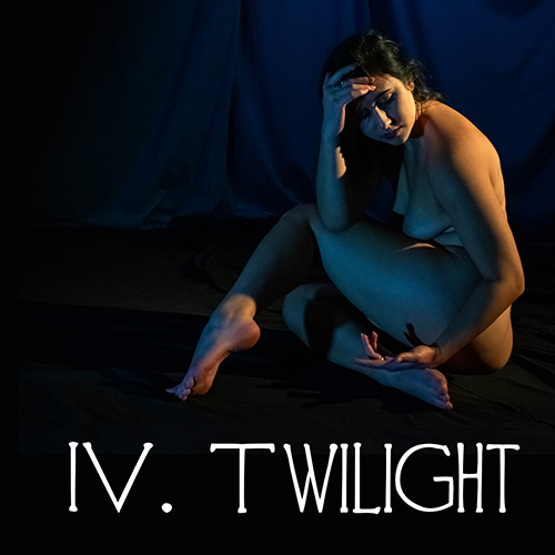 twilight cover