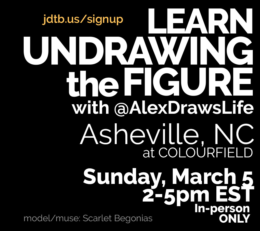 undrawing the figure
